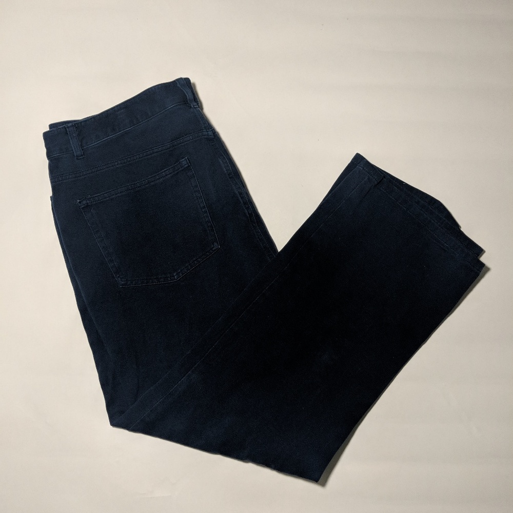 Chaps Boys Blue Jeans Size 16